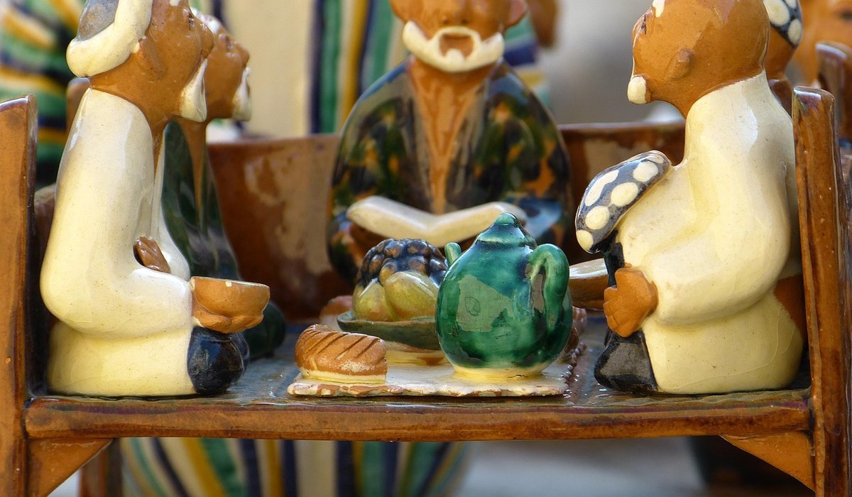 Choosing Ethical Homeware from Small British Makers